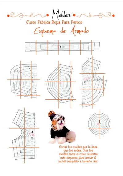 Diagramas de medidas